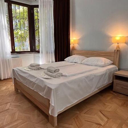 Vera City Center Apartment Tbilisi Exterior foto