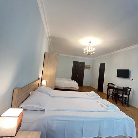 Vera City Center Apartment Tbilisi Exterior foto