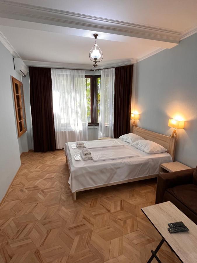 Vera City Center Apartment Tbilisi Exterior foto