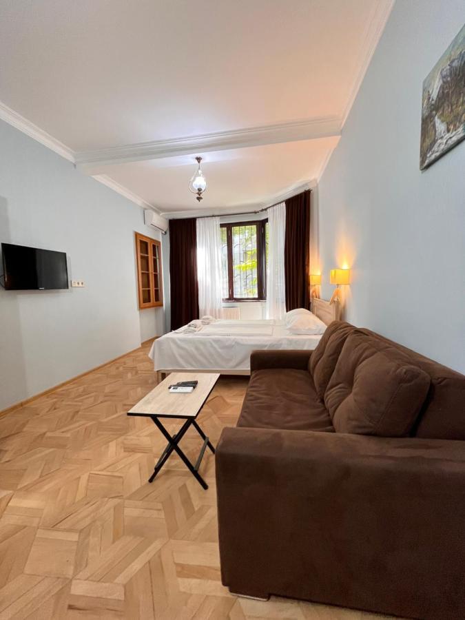 Vera City Center Apartment Tbilisi Exterior foto