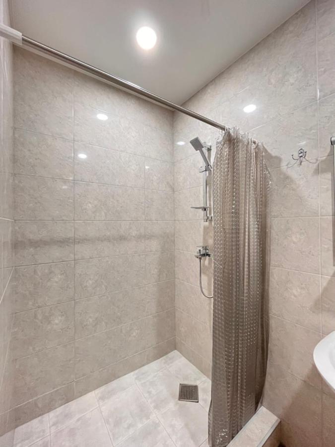 Vera City Center Apartment Tbilisi Exterior foto