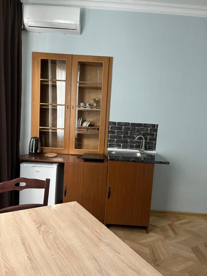 Vera City Center Apartment Tbilisi Exterior foto
