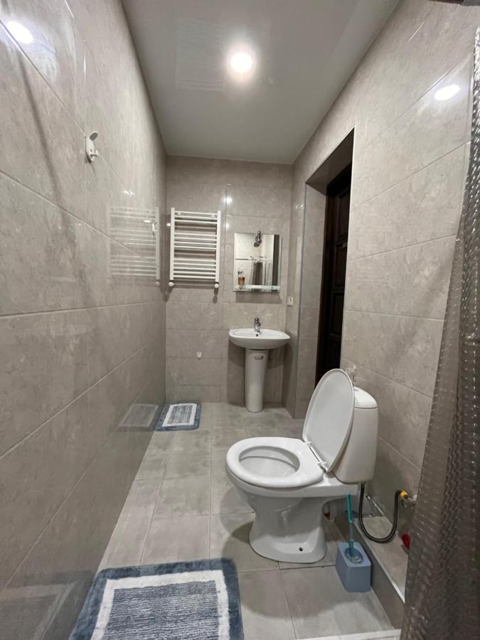 Vera City Center Apartment Tbilisi Exterior foto