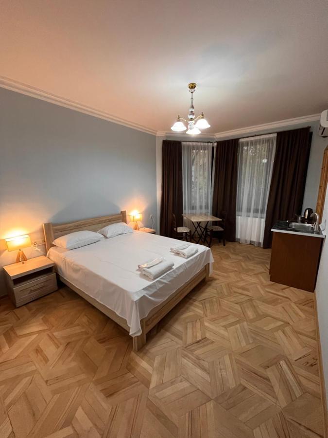 Vera City Center Apartment Tbilisi Exterior foto