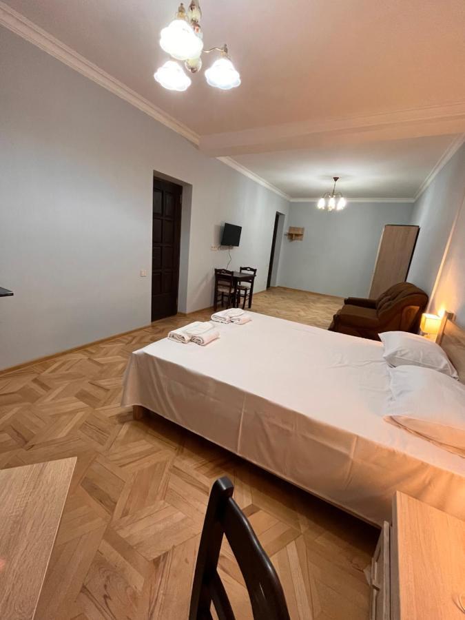 Vera City Center Apartment Tbilisi Exterior foto