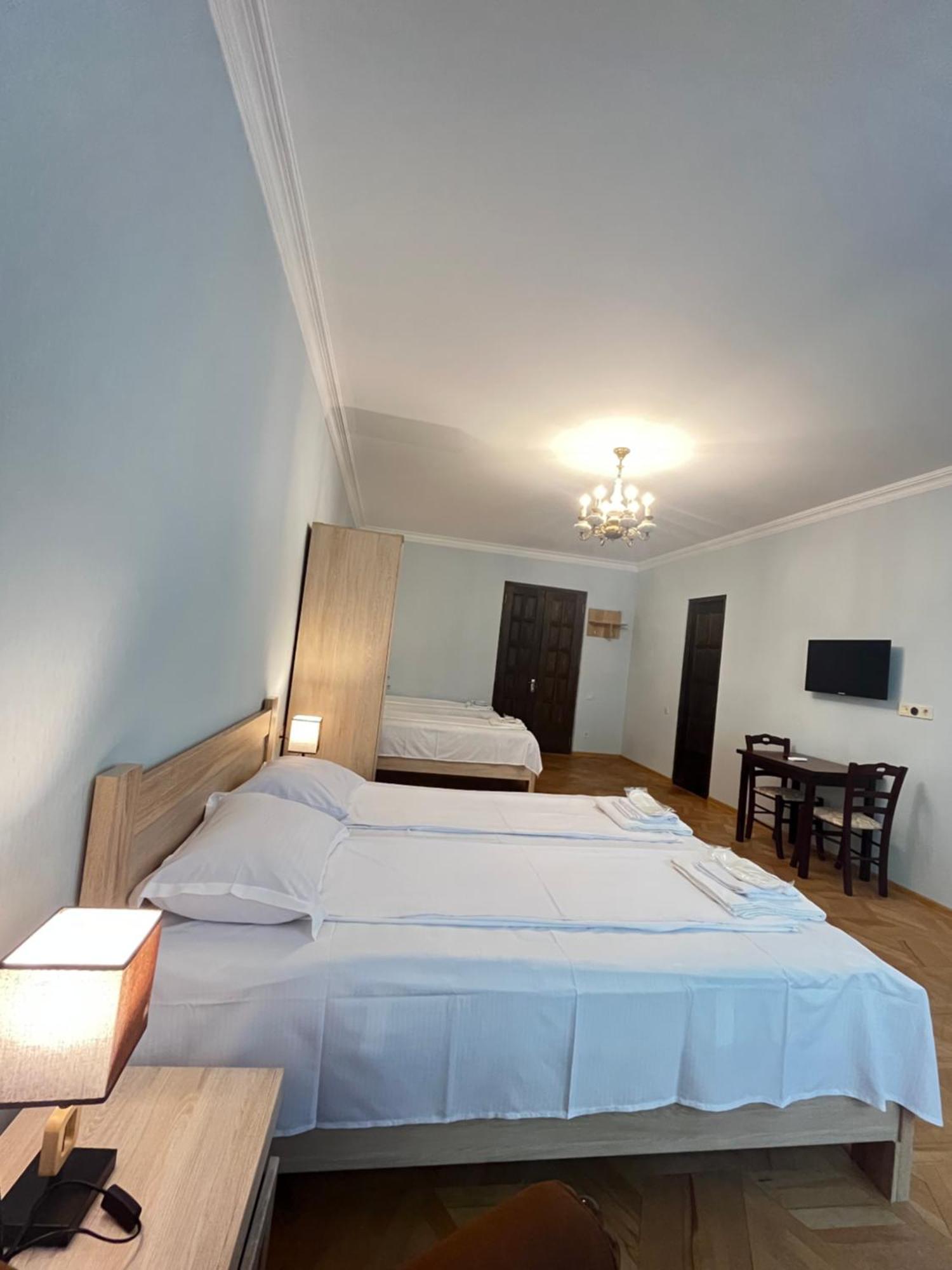 Vera City Center Apartment Tbilisi Exterior foto